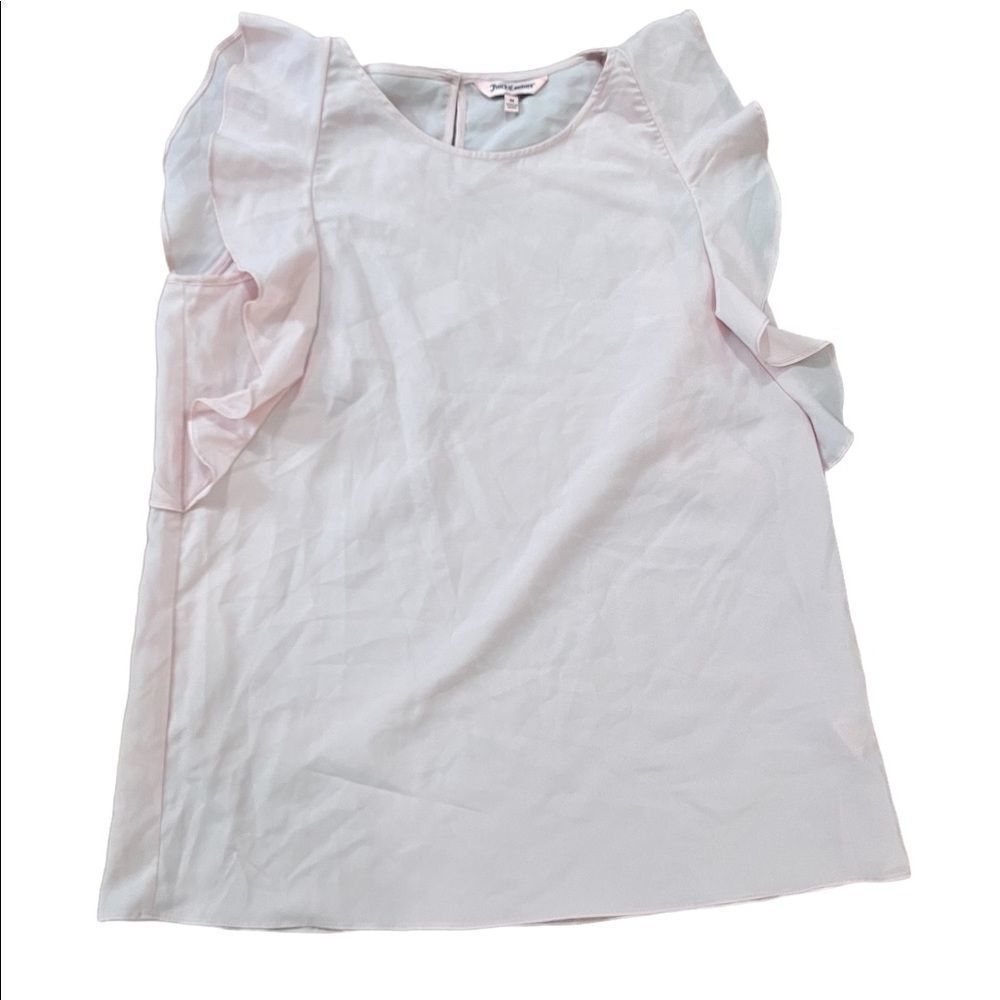 Juicy Couture blouse